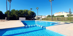 Resale - Townhouse - Orihuela Costa - Los Dolses