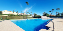 Resale - Townhouse - Orihuela Costa - Los Dolses