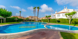 Resale - Townhouse - Orihuela Costa - Playa Flamenca