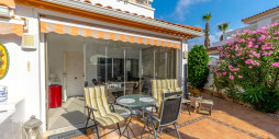 Resale - Townhouse - Orihuela Costa - Playa Flamenca