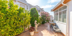 Resale - Townhouse - Orihuela Costa - Playa Flamenca