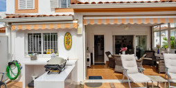Resale - Townhouse - Orihuela Costa - Playa Flamenca
