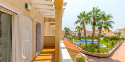 Resale - Townhouse - Orihuela Costa - Playa Flamenca