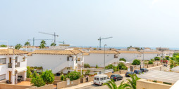 Resale - Townhouse - Orihuela Costa - Playa Flamenca