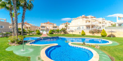 Resale - Townhouse - Orihuela Costa - Playa Flamenca