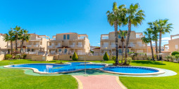 Resale - Townhouse - Orihuela Costa - Playa Flamenca