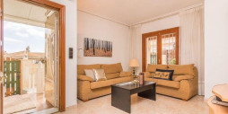 Resale - Townhouse - Orihuela Costa - Playa Flamenca