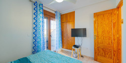 Resale - Townhouse - Orihuela Costa - Playa Flamenca
