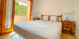 Resale - Townhouse - Orihuela Costa - Playa Flamenca