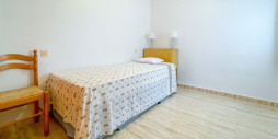 Resale - Townhouse - Orihuela Costa - Playa Flamenca