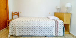 Resale - Townhouse - Orihuela Costa - Playa Flamenca