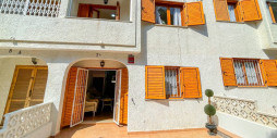 Resale - Townhouse - Orihuela Costa - Playa Flamenca