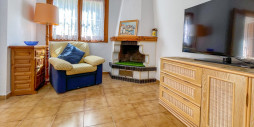 Resale - Townhouse - Orihuela Costa - Playa Flamenca
