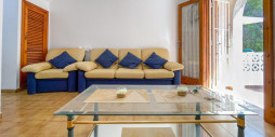 Resale - Townhouse - Orihuela Costa - Playa Flamenca