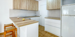 Resale - Townhouse - Orihuela Costa - Playa Flamenca