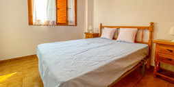 Resale - Townhouse - Orihuela Costa - Playa Flamenca