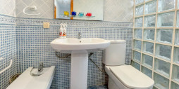Resale - Townhouse - Orihuela Costa - Playa Flamenca