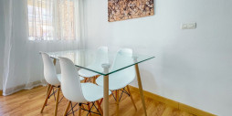 Resale - Townhouse - Orihuela Costa - Playa Flamenca