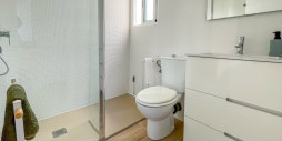 Resale - Townhouse - Orihuela Costa - Playa Flamenca
