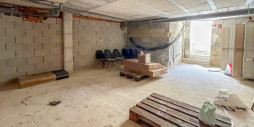 Resale - Townhouse - Orihuela Costa - Playa Flamenca