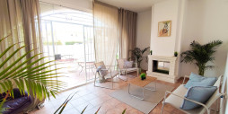 Resale - Townhouse - Orihuela Costa - Playa Flamenca