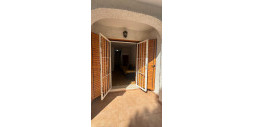 Resale - Townhouse - Orihuela Costa - Playa Flamenca
