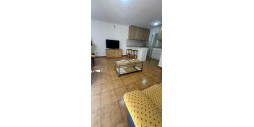Resale - Townhouse - Orihuela Costa - Playa Flamenca