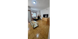 Resale - Townhouse - Orihuela Costa - Playa Flamenca