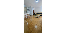 Resale - Townhouse - Orihuela Costa - Playa Flamenca