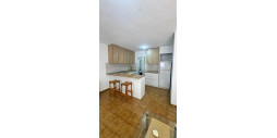 Resale - Townhouse - Orihuela Costa - Playa Flamenca