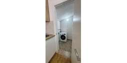 Resale - Townhouse - Orihuela Costa - Playa Flamenca