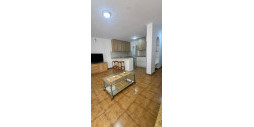 Resale - Townhouse - Orihuela Costa - Playa Flamenca