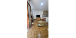 Resale - Townhouse - Orihuela Costa - Playa Flamenca