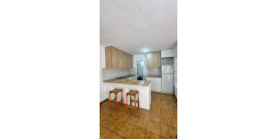 Resale - Townhouse - Orihuela Costa - Playa Flamenca