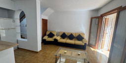 Resale - Townhouse - Orihuela Costa - Playa Flamenca