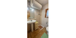 Resale - Townhouse - Orihuela Costa - Playa Flamenca