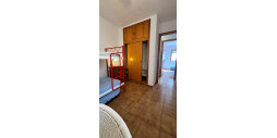 Resale - Townhouse - Orihuela Costa - Playa Flamenca