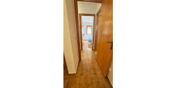 Resale - Townhouse - Orihuela Costa - Playa Flamenca