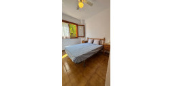 Resale - Townhouse - Orihuela Costa - Playa Flamenca