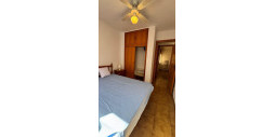 Resale - Townhouse - Orihuela Costa - Playa Flamenca