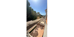 Resale - Townhouse - Orihuela Costa - Playa Flamenca