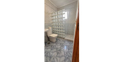 Resale - Townhouse - Orihuela Costa - Playa Flamenca