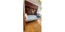 Resale - Townhouse - Orihuela Costa - Playa Flamenca