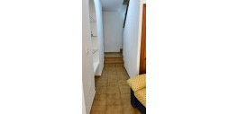 Resale - Townhouse - Orihuela Costa - Playa Flamenca
