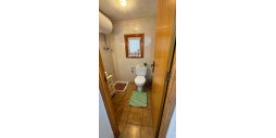 Resale - Townhouse - Orihuela Costa - Playa Flamenca