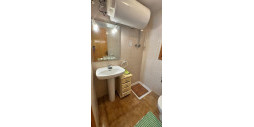 Resale - Townhouse - Orihuela Costa - Playa Flamenca
