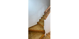 Resale - Townhouse - Orihuela Costa - Playa Flamenca