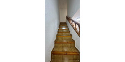 Resale - Townhouse - Orihuela Costa - Playa Flamenca