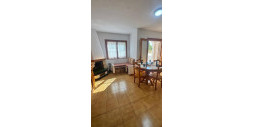 Resale - Townhouse - Orihuela Costa - Playa Flamenca