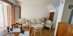 Resale - Townhouse - Orihuela Costa - Playa Flamenca